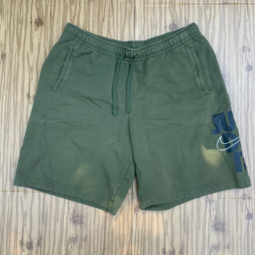 Nike Shorts Men Size XL